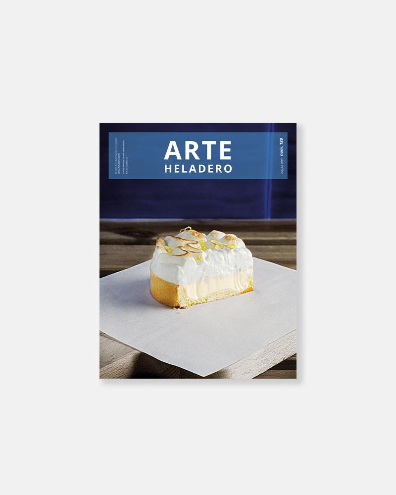Buy now Arte Heladero 189