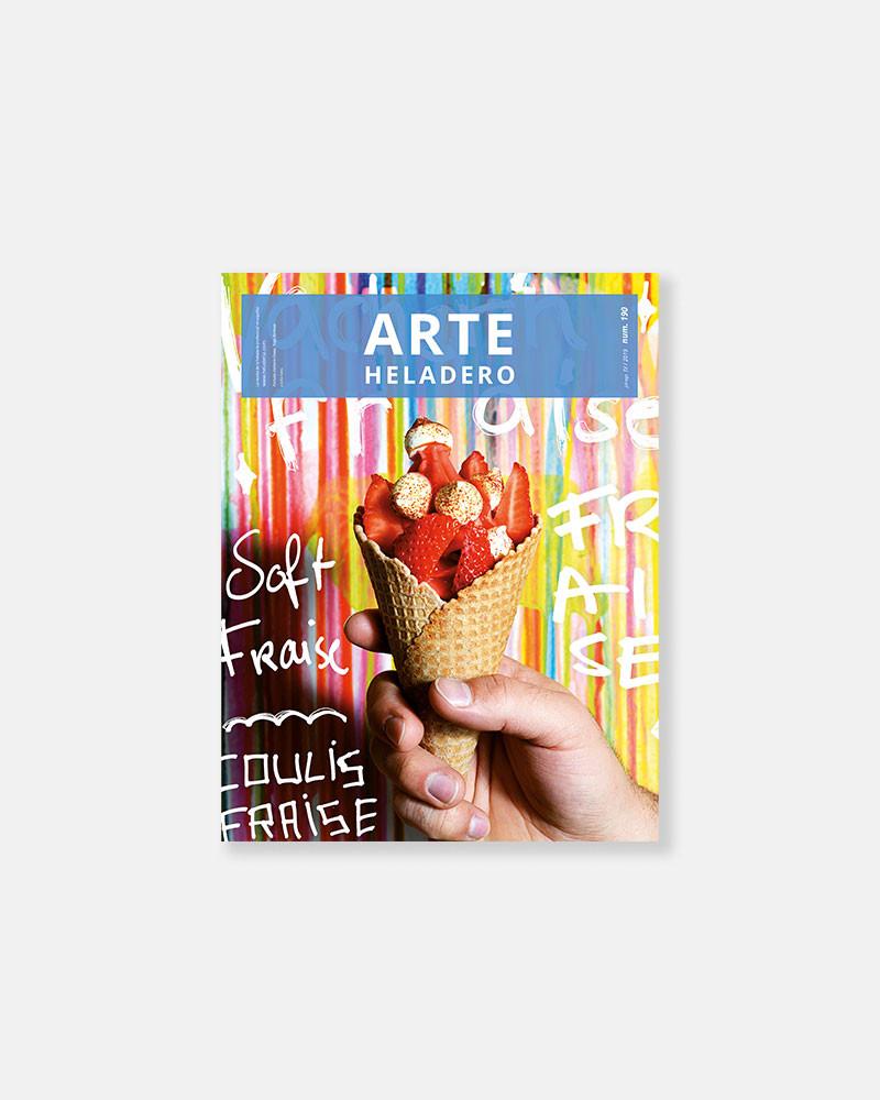 Buy now Arte Heladero 190