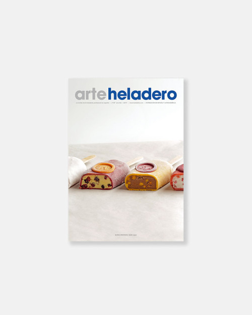Buy Arte Heladero 187