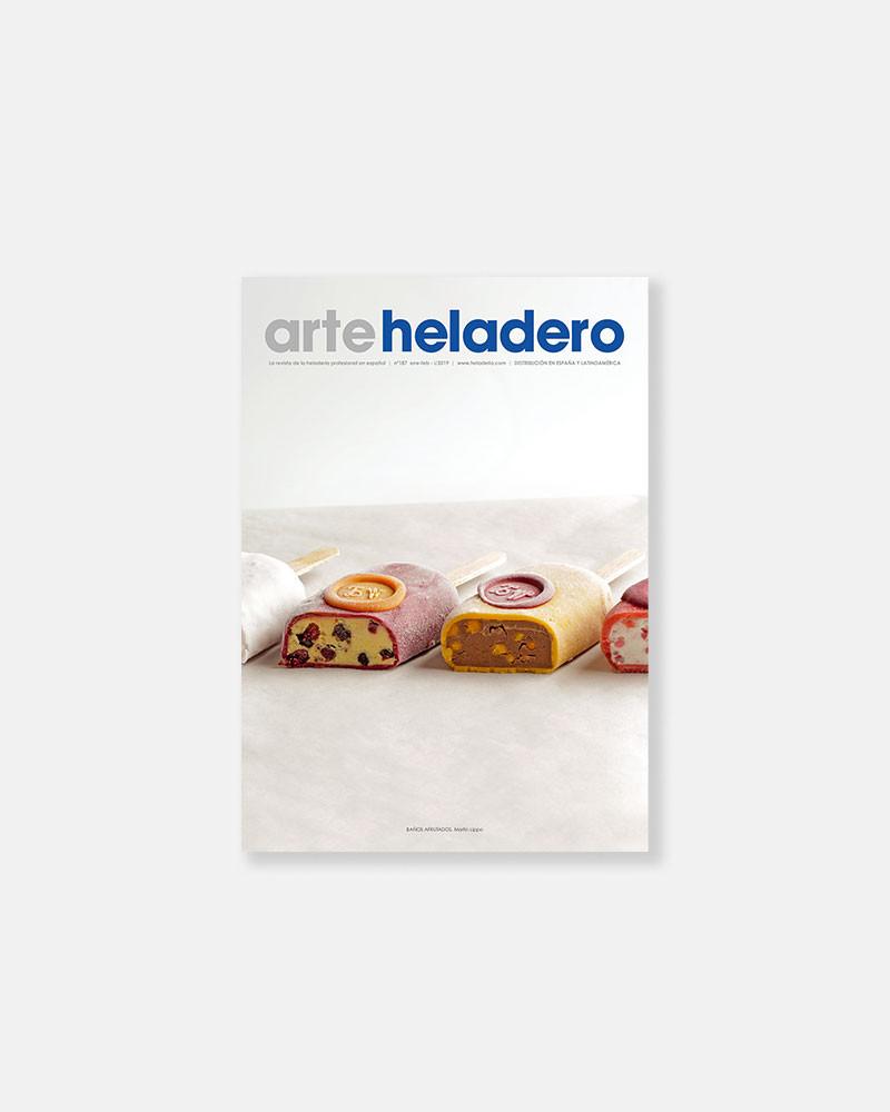 Comprar Arte Heladero 187