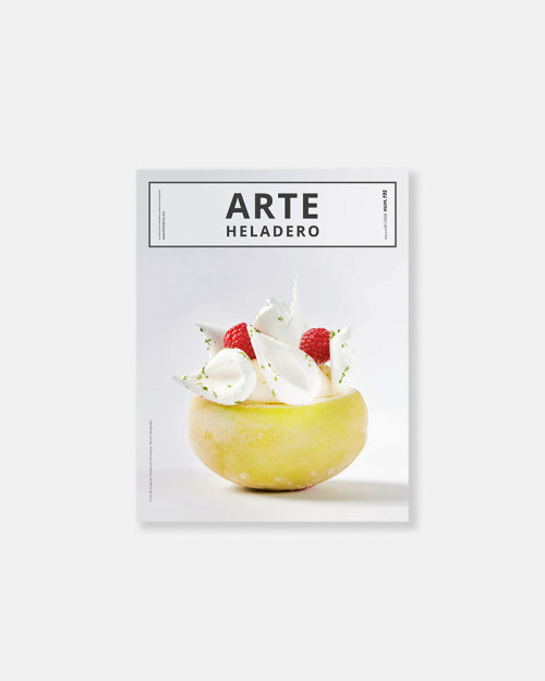 Buy now Arte Heladero 195