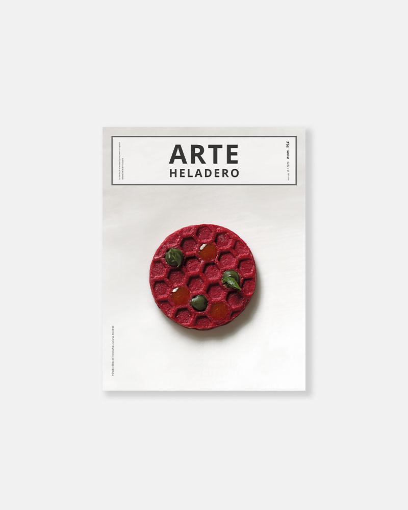 Buy now Arte Heladero 194
