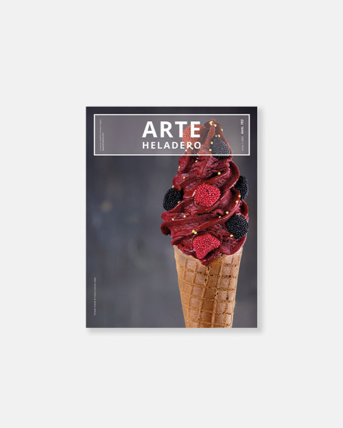 Buy now Arte Heladero 193