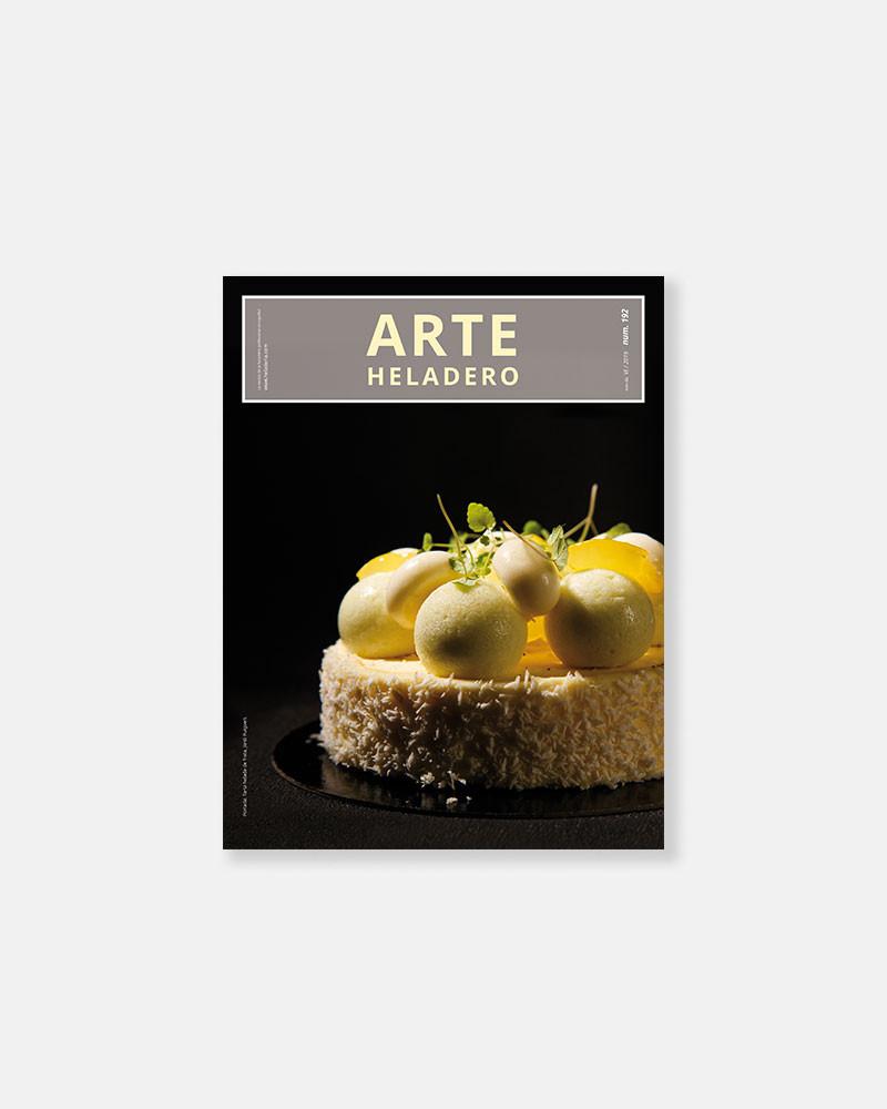 Comprar Arte Heladero 192