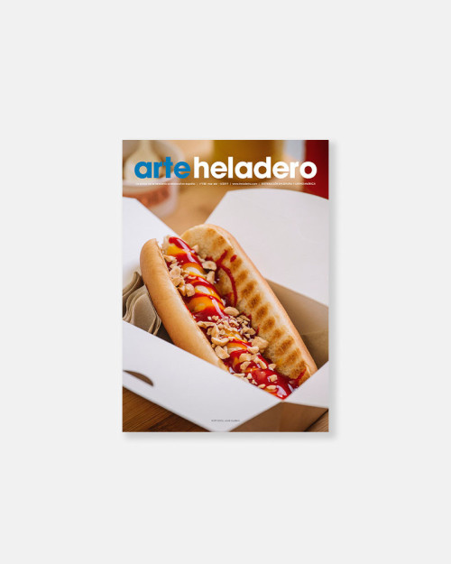 Buy now Arte Heladero 188