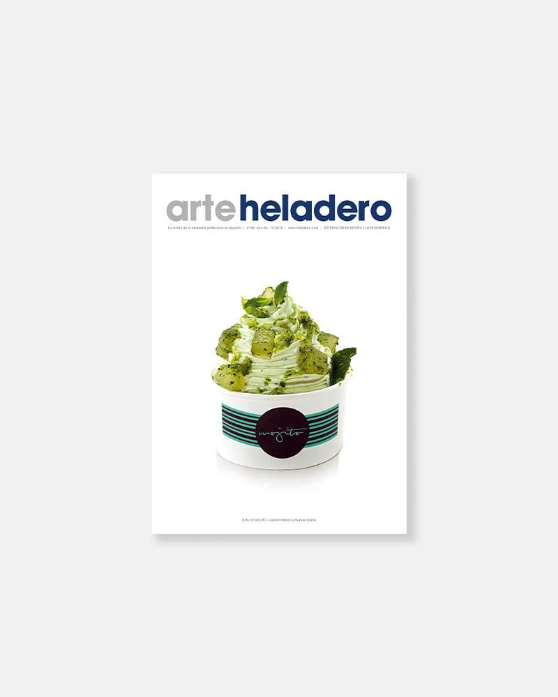 Buy Arte Heladero 186