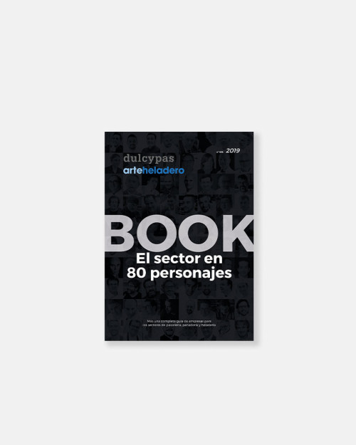 Buy Dulcypas Book'2019
