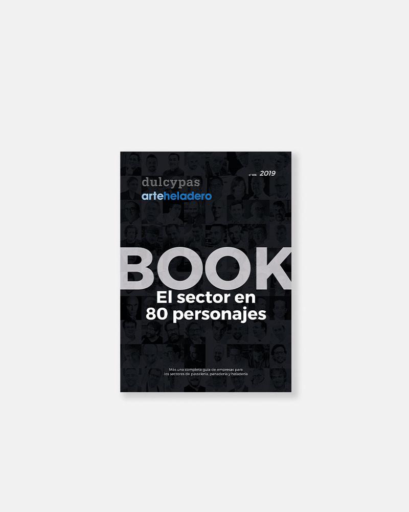 Buy Dulcypas Book'2019