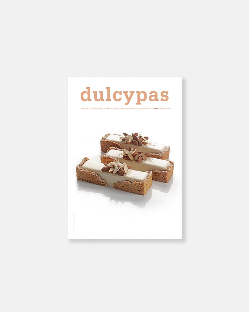Comprar Dulcypas 465 - II/2019