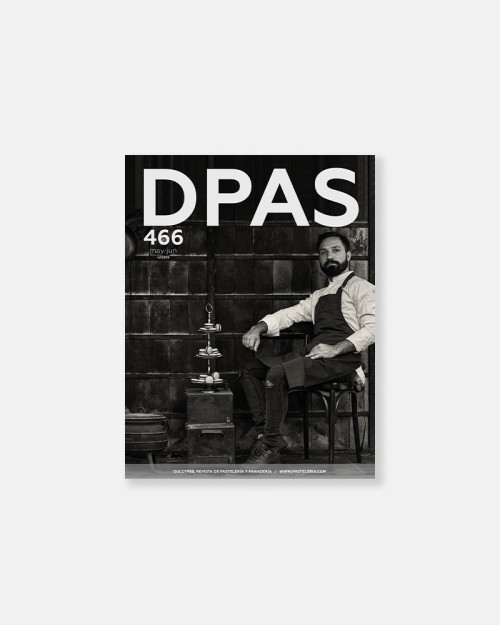 Buy Dulcypas 466 - III/2019