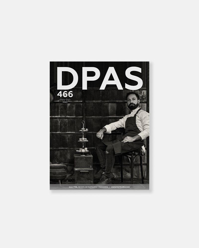 Buy Dulcypas 466 - III/2019