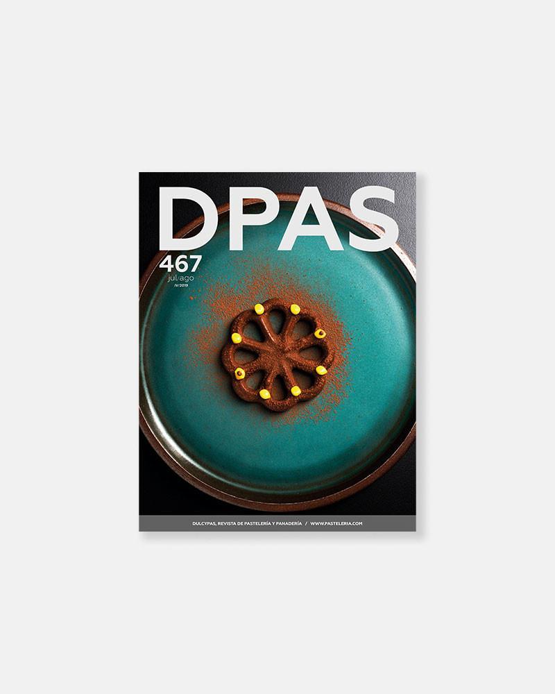 Buy Dulcypas 467 - IV/2019