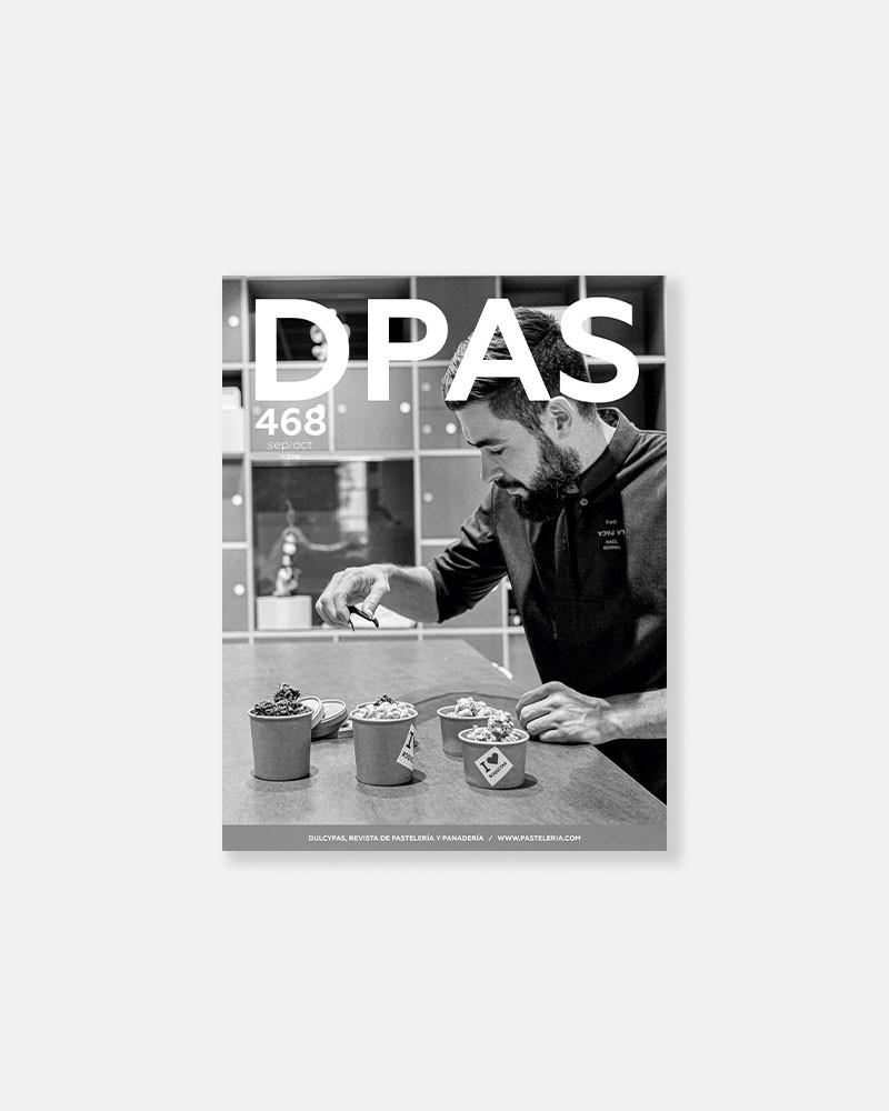 Buy Dulcypas 468 - V/2019