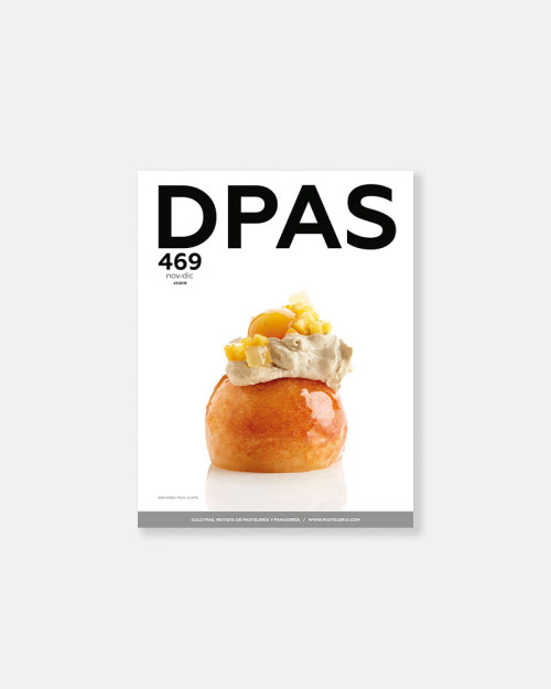 Comprar Dulcypas 469 - VI/2019