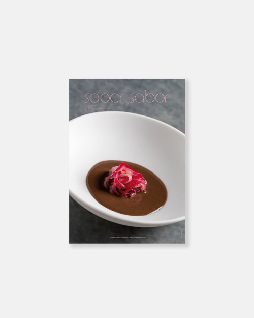 Buy Saber y Sabor 167