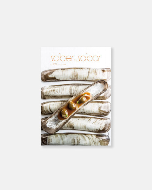 Comprar Saber y Sabor 168