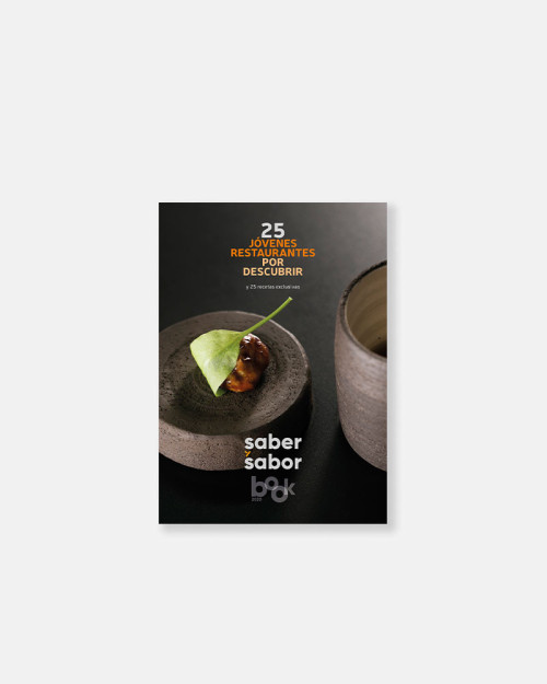 Buy Saber y Sabor 176 - Book 2019/20