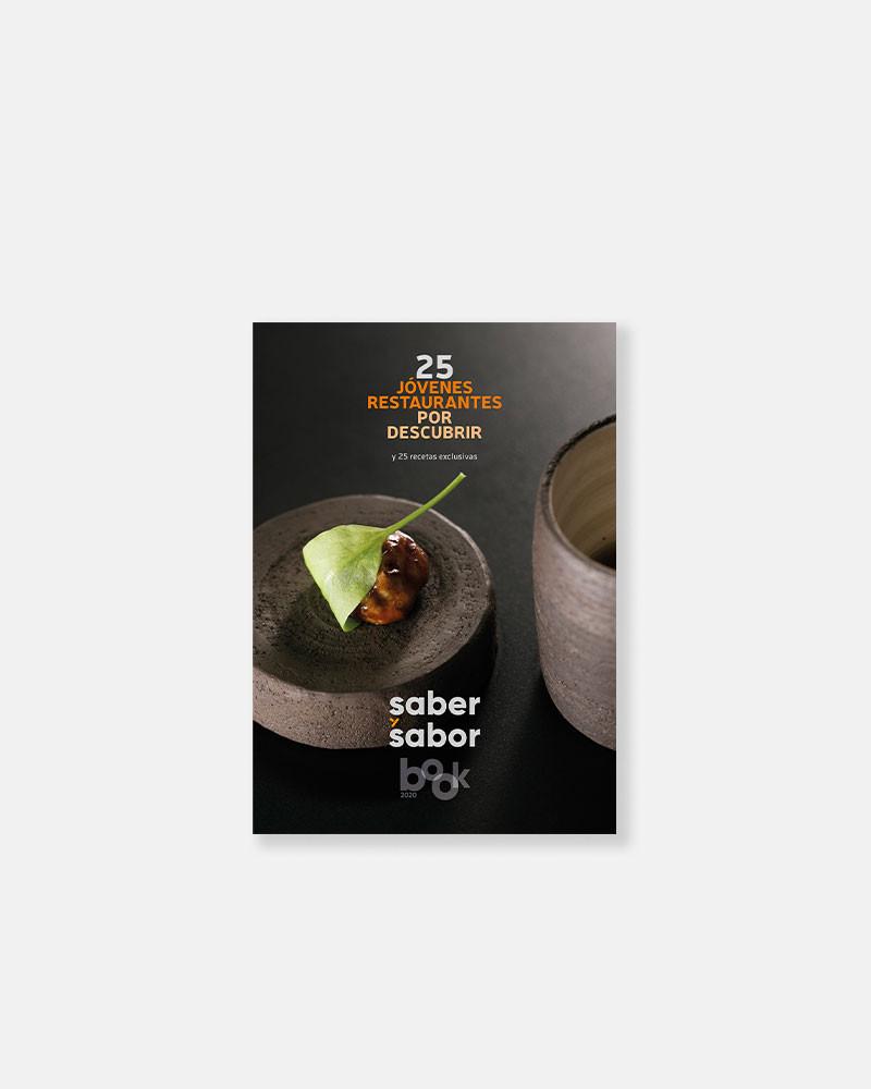 Buy Saber y Sabor 176 - Book 2019/20