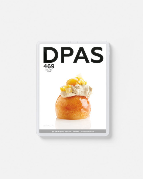 Buy Dulcypas 469