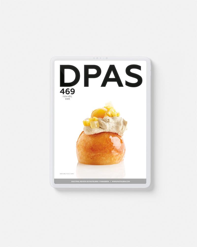 Buy Dulcypas 469