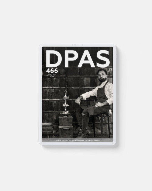 Compra DULCYPAS 466 en digital