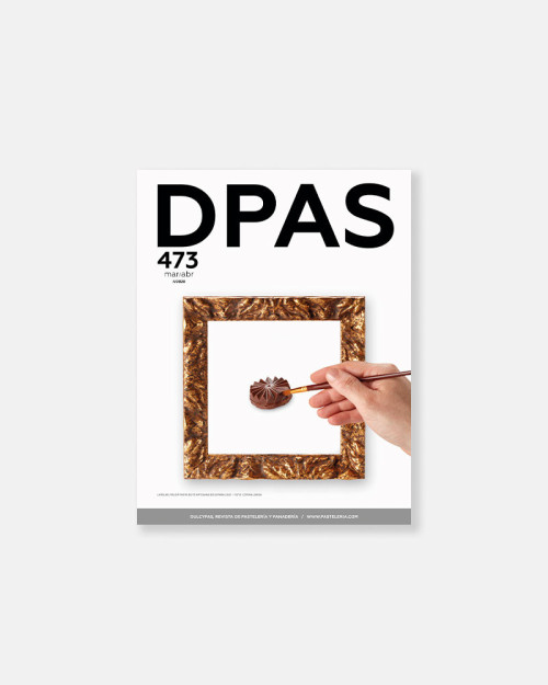 Buy Dulcypas 473 - II/2020