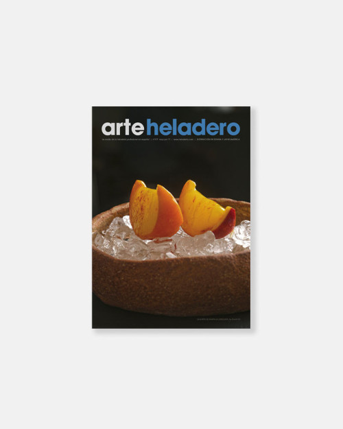 Arte Heladero 177 / may&june 2017