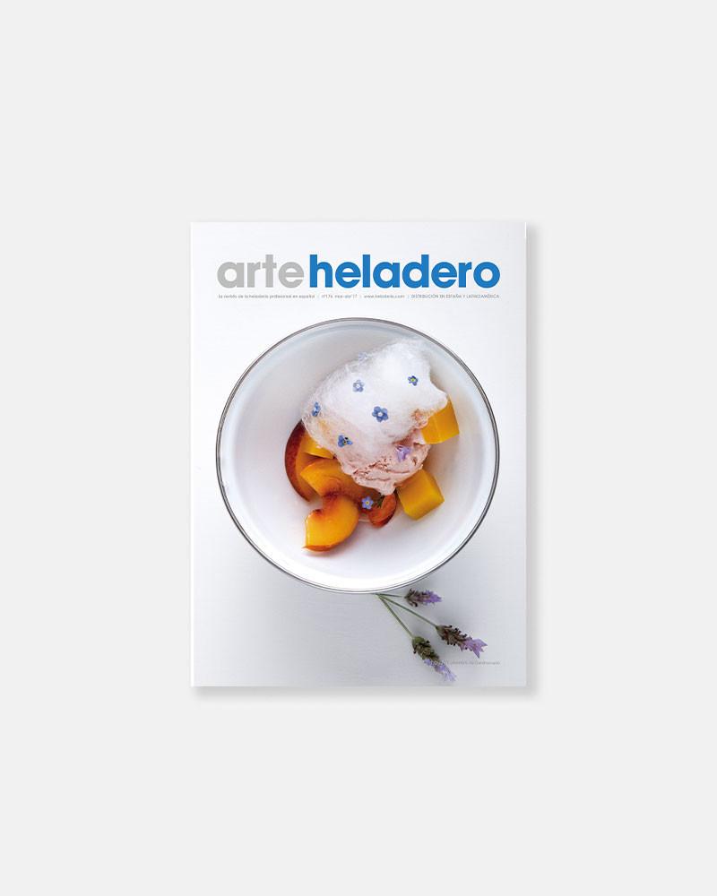 arte heladero 176 / mar-abr 2017