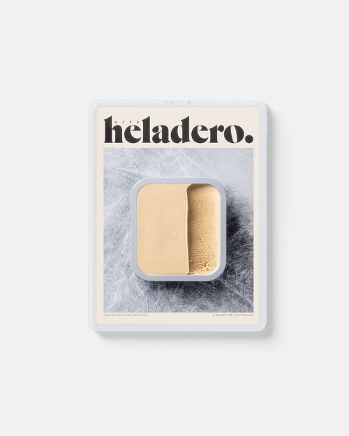 Buy now Arte Heladero 196