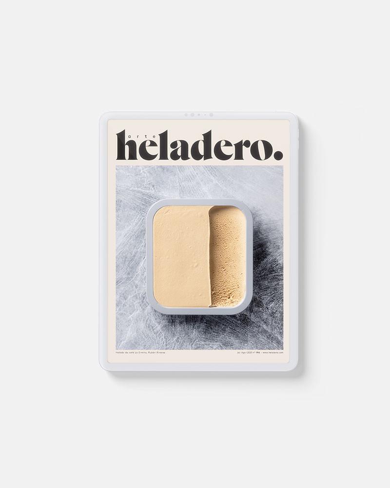 Buy now Arte Heladero 196