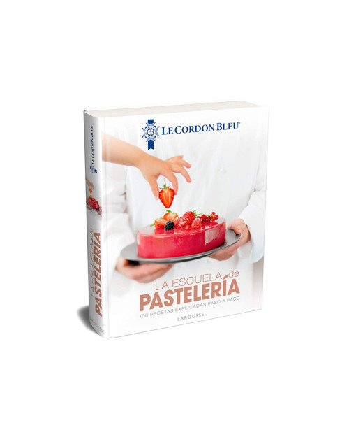 Le Cordon Bleu - Pastry School 2