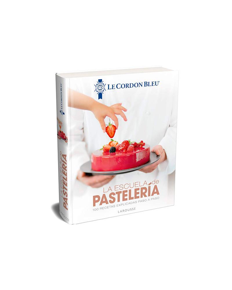 Le Cordon Bleu - Pastry School
