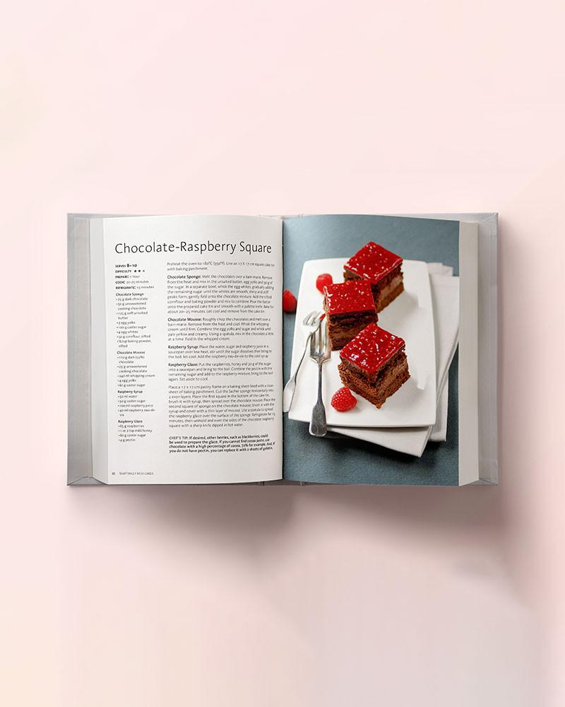 Le Cordon Bleu - Chocolate Bible