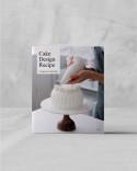 Cake Design Recipe: Congmom's Cake Diary