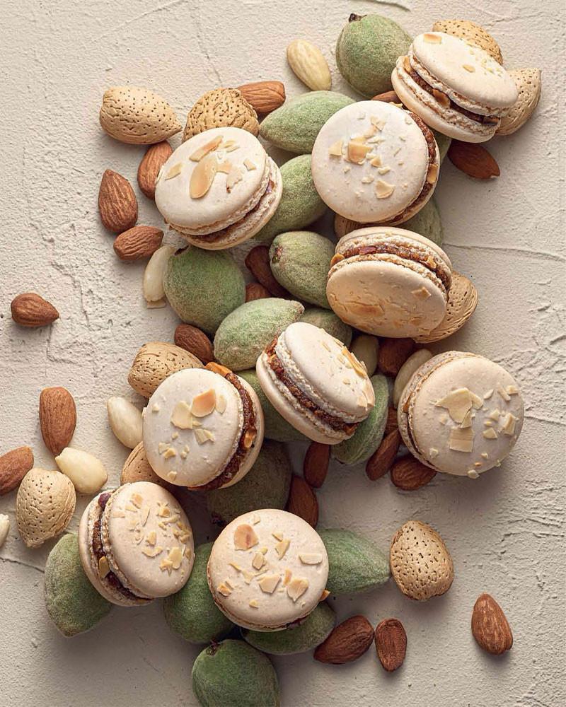 Infiniment Macaron - Pierre Hermé