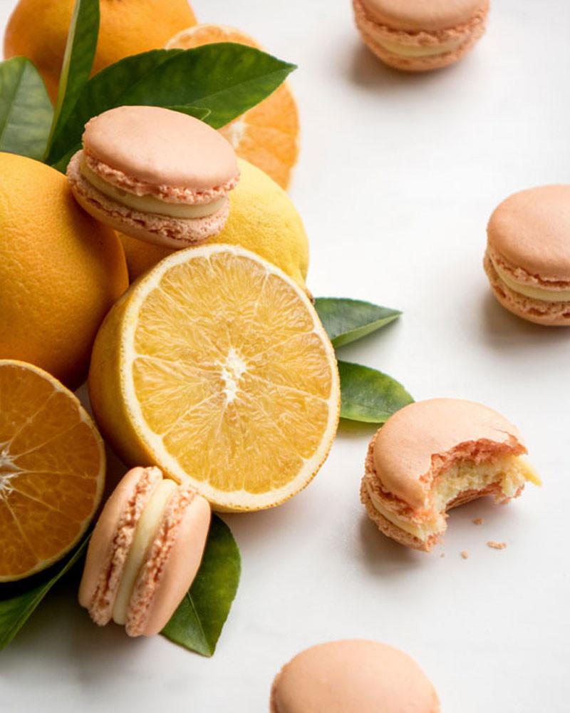 Infiniment Macaron - Pierre Hermé