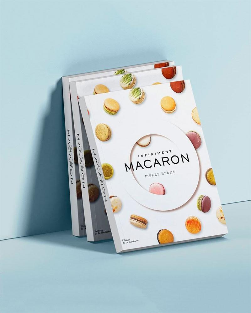 Infiniment Macaron - Pierre Hermé