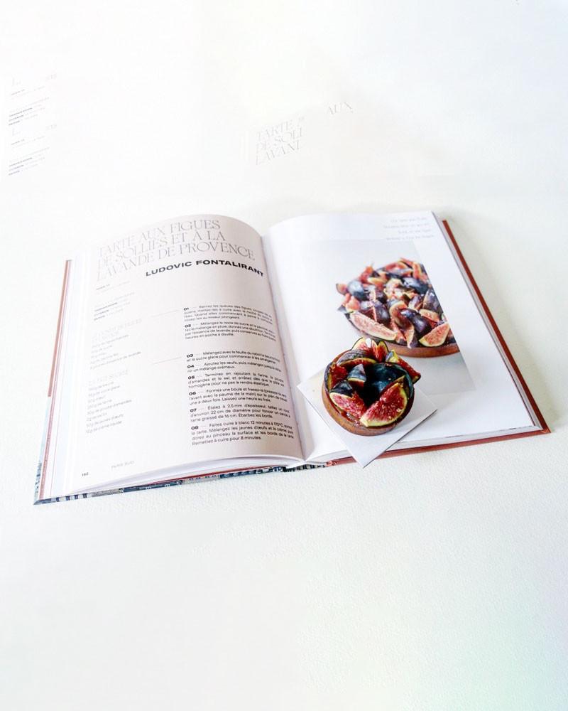 Le Paris des Pâtisseries