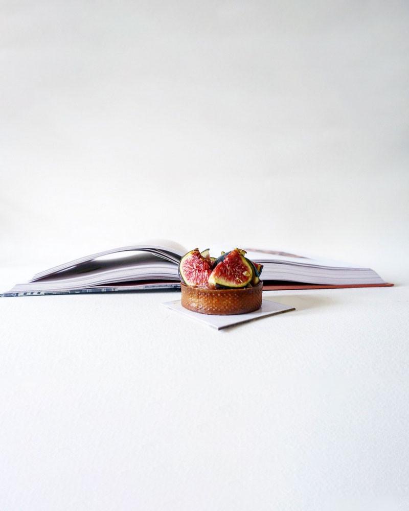 Le Paris des Pâtisseries