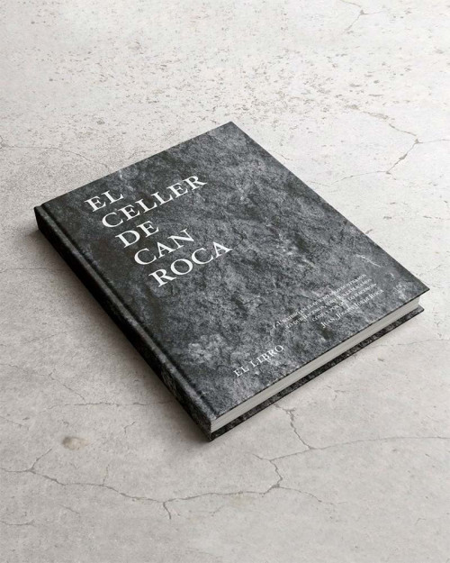 El Celler de Can Roca, de . Libros Profesionales en Books For Chefs. 2