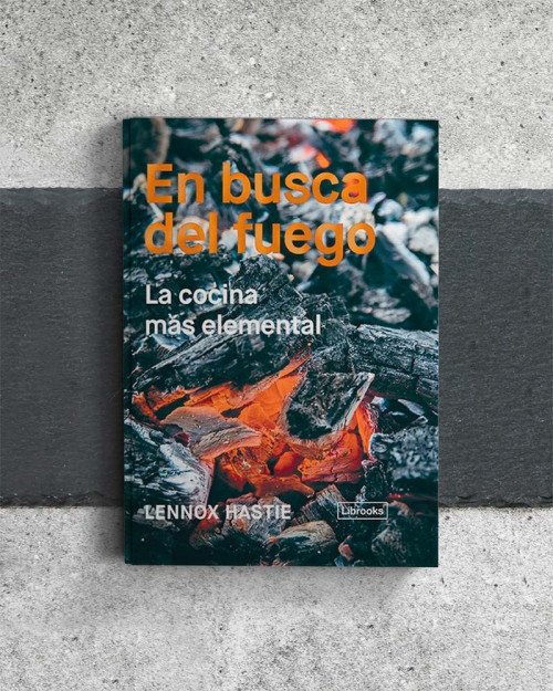 Finding Fire: Cooking at its Most Elemental 2