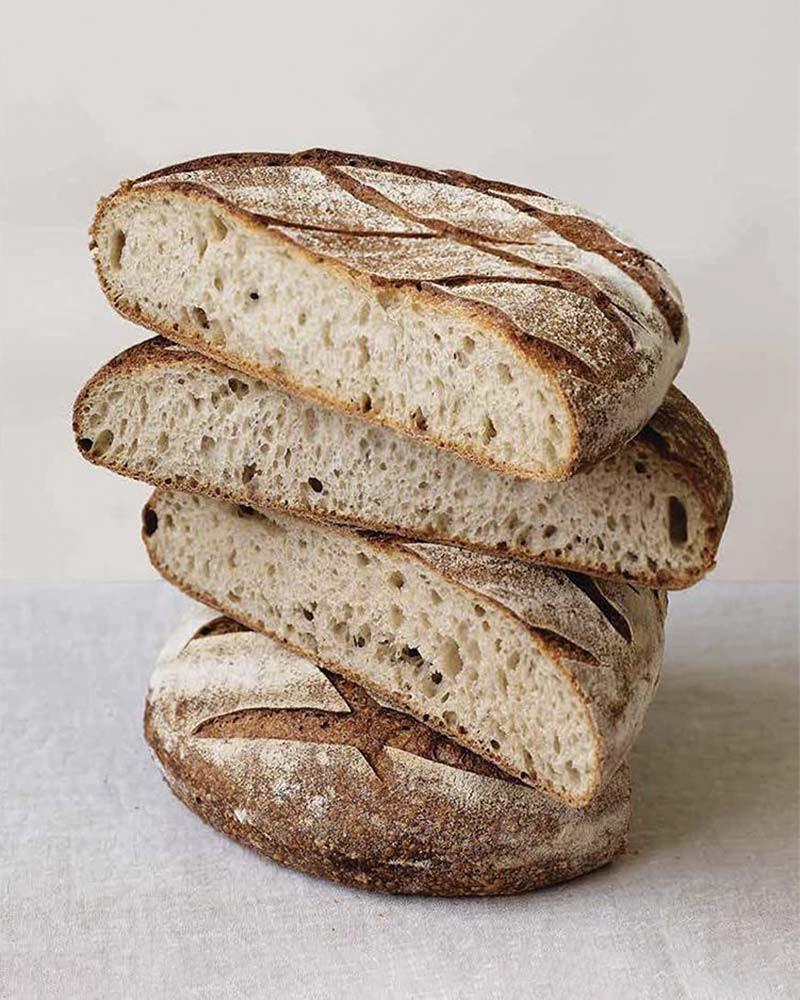 La boulangerie de Frédéric Lalos