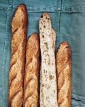 La boulangerie de Frédéric Lalos