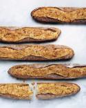La boulangerie de Frédéric Lalos