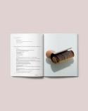 Book Frozen Desserts by Francisco Migoya