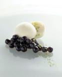 Book Frozen Desserts by Francisco Migoya