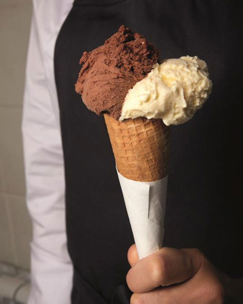 Book Progetto Gelato by Andrea Soban 2
