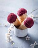 Livre Glaces Qui rafraichissent et quón adore! de Christophe Felder