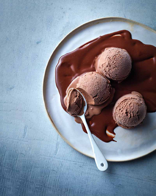 Livre Glaces Qui rafraichissent et quón adore! de Christophe Felder 2