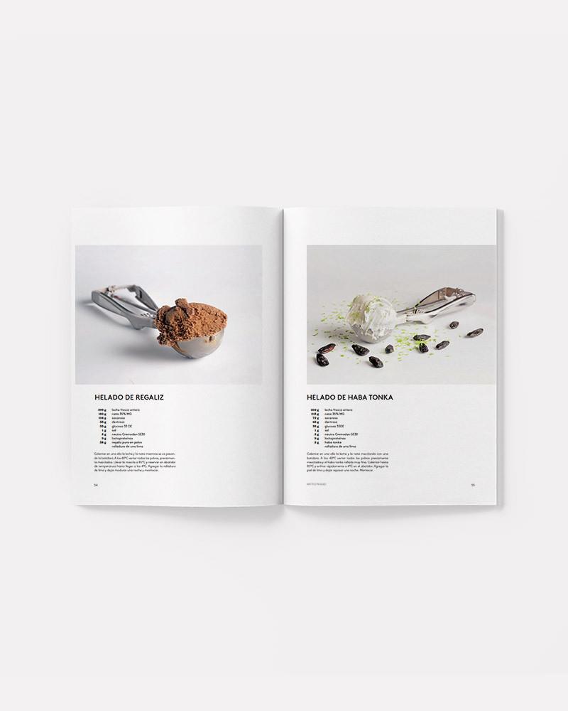 Buy now Arte Heladero 197